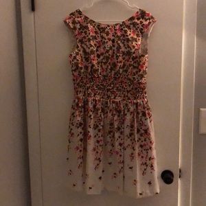 Jessica Howard dress